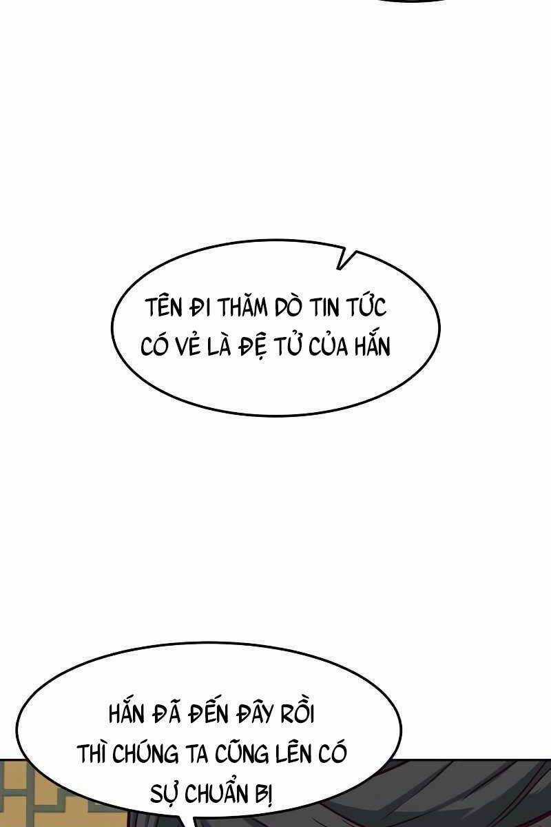 Túy Kiếm Dạ Hành Chapter 25 trang 78