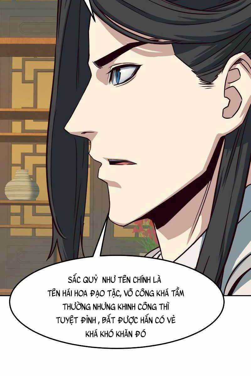 Túy Kiếm Dạ Hành Chapter 25 trang 79