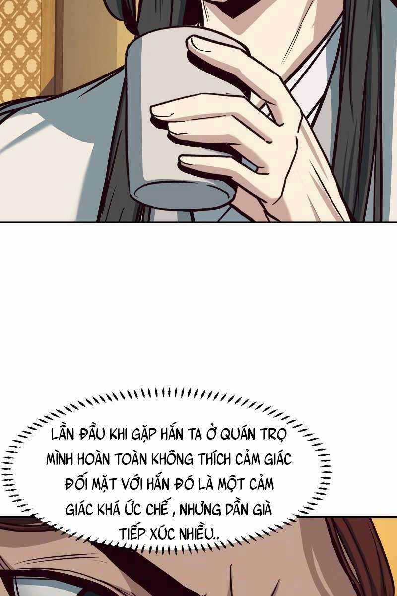 Túy Kiếm Dạ Hành Chapter 25 trang 8