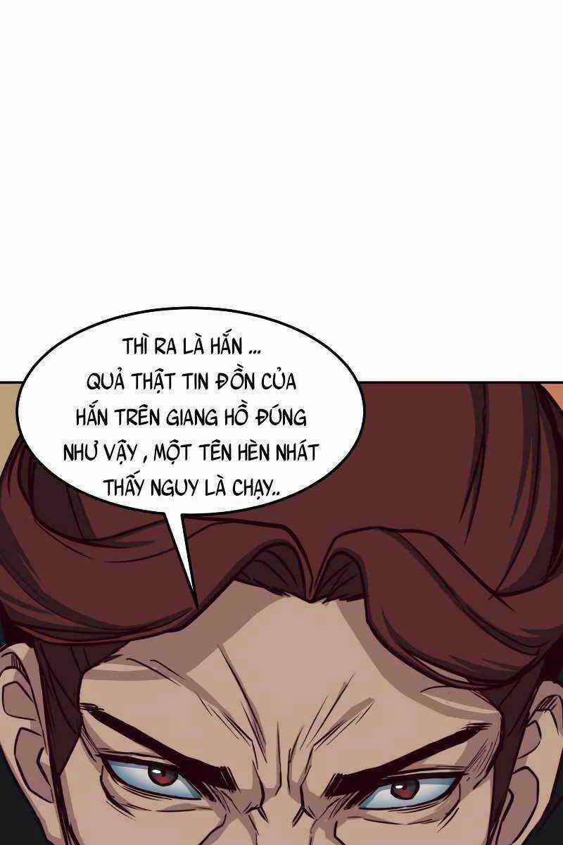 Túy Kiếm Dạ Hành Chapter 25 trang 80