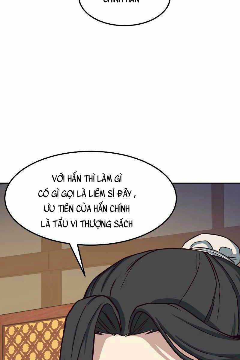 Túy Kiếm Dạ Hành Chapter 25 trang 82