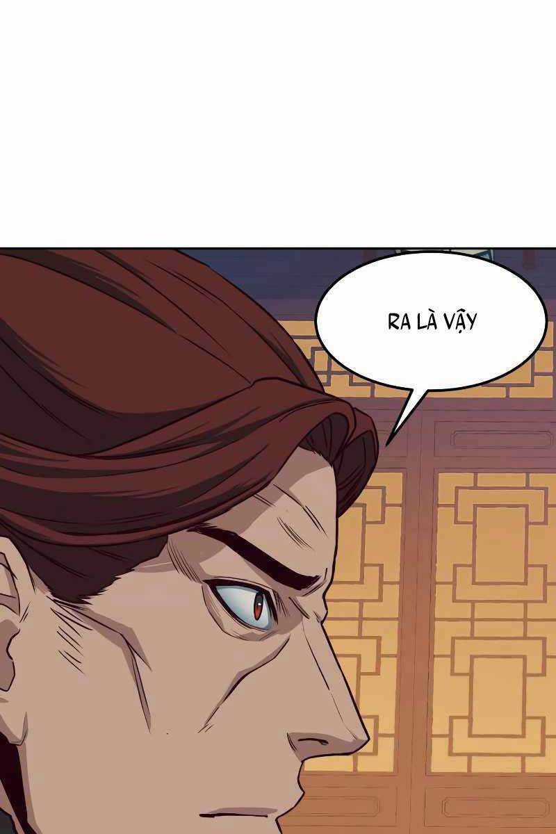 Túy Kiếm Dạ Hành Chapter 25 trang 84