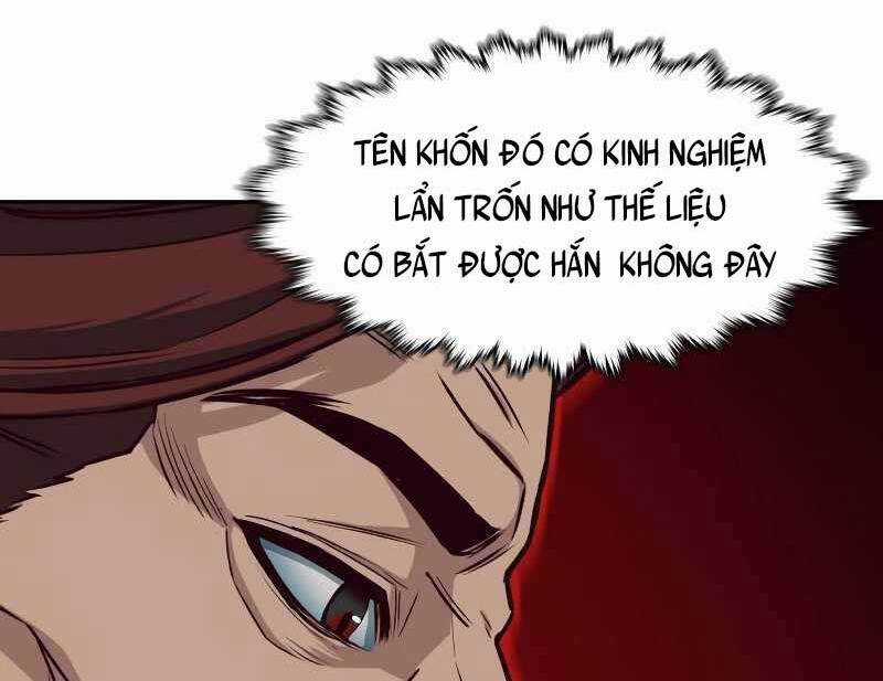 Túy Kiếm Dạ Hành Chapter 25 trang 86