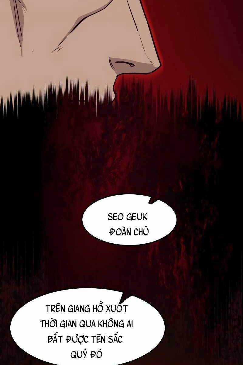 Túy Kiếm Dạ Hành Chapter 25 trang 87