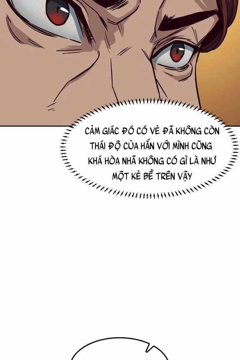 Túy Kiếm Dạ Hành Chapter 25 trang 9