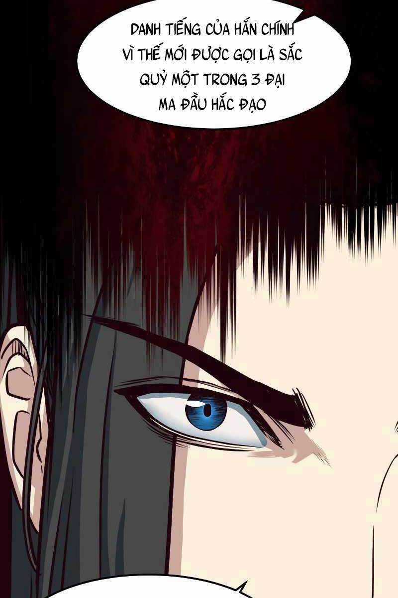 Túy Kiếm Dạ Hành Chapter 25 trang 91