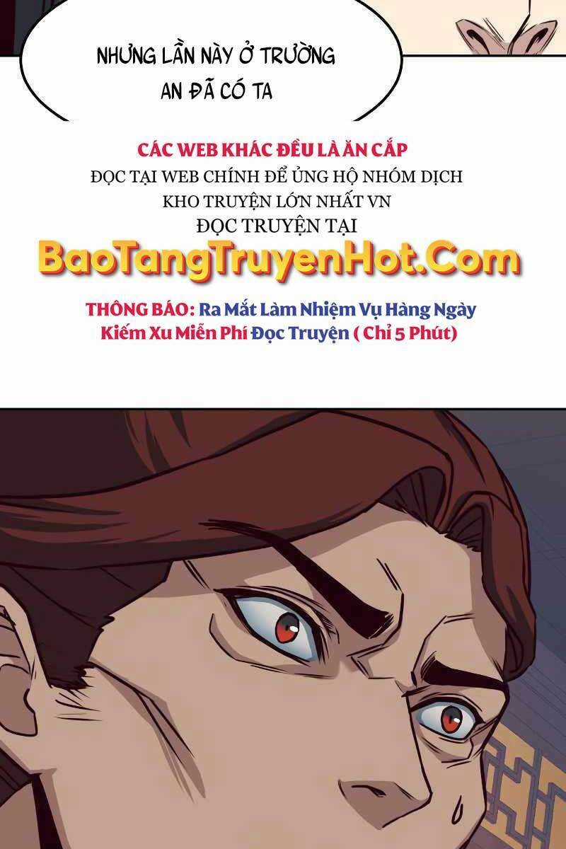 Túy Kiếm Dạ Hành Chapter 25 trang 92