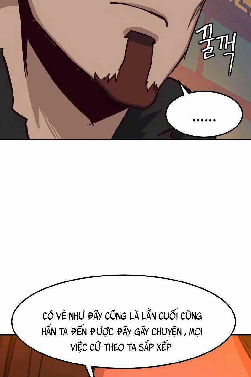 Túy Kiếm Dạ Hành Chapter 25 trang 93