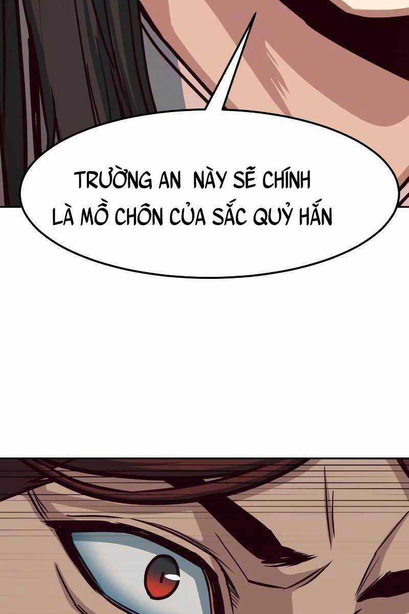 Túy Kiếm Dạ Hành Chapter 25 trang 95