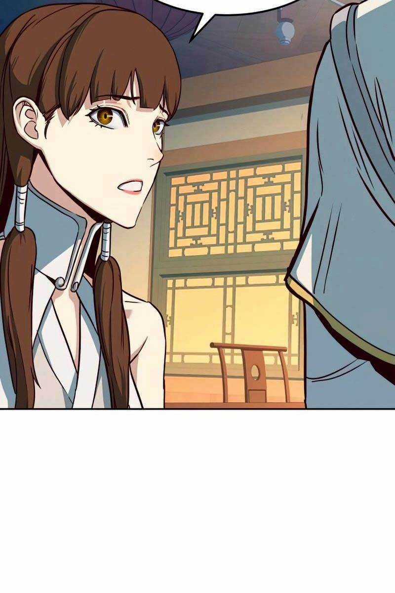 Túy Kiếm Dạ Hành Chapter 26 trang 10