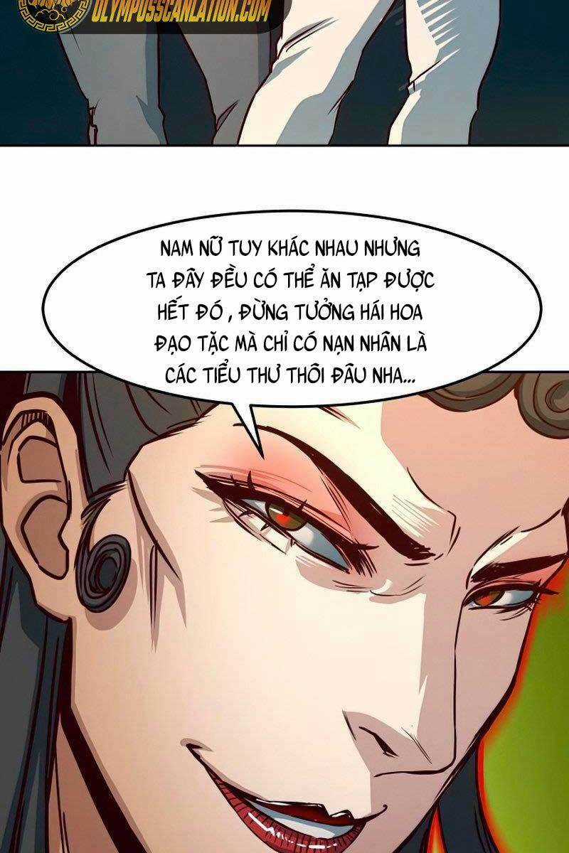 Túy Kiếm Dạ Hành Chapter 26 trang 100