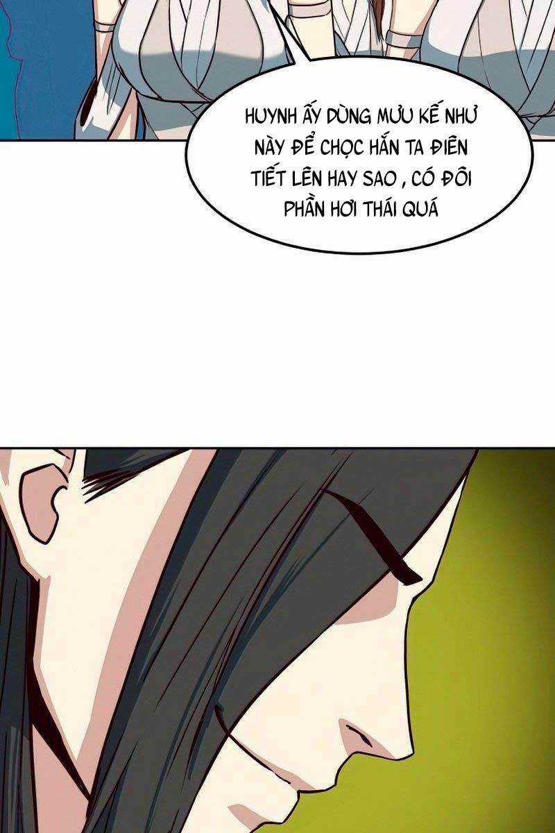 Túy Kiếm Dạ Hành Chapter 26 trang 104