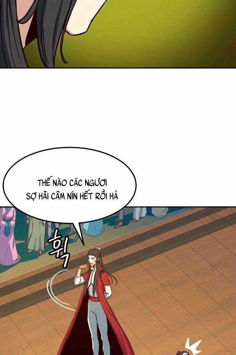 Túy Kiếm Dạ Hành Chapter 26 trang 105