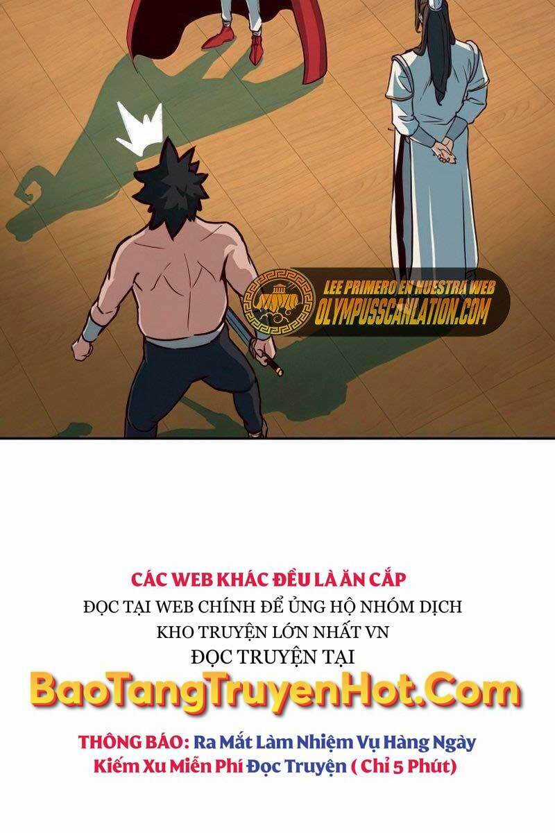 Túy Kiếm Dạ Hành Chapter 26 trang 106