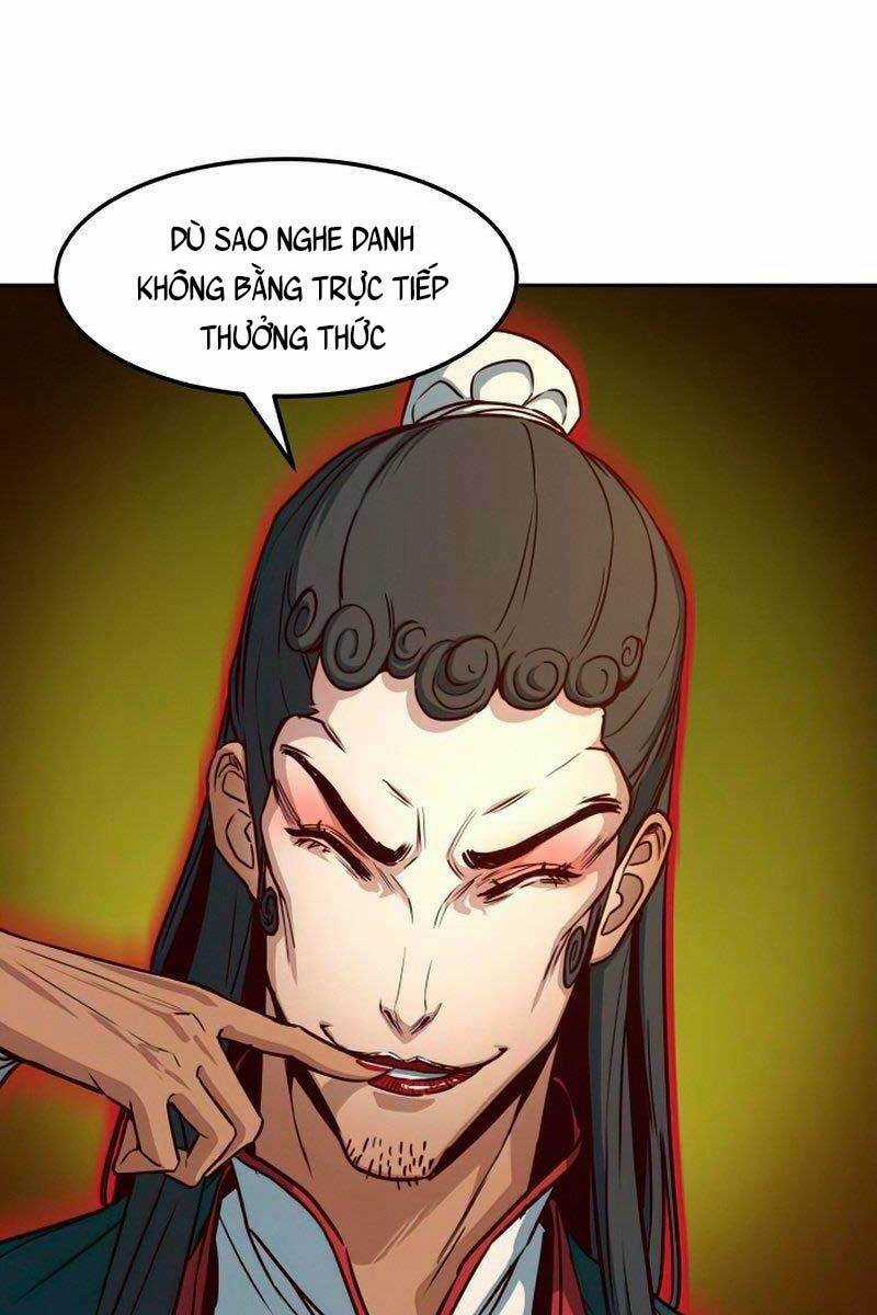 Túy Kiếm Dạ Hành Chapter 26 trang 107