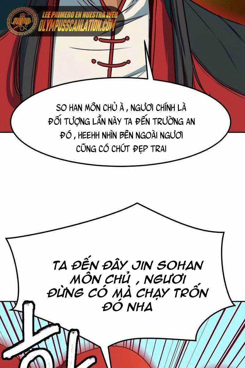 Túy Kiếm Dạ Hành Chapter 26 trang 108