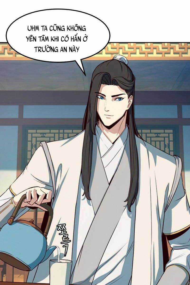 Túy Kiếm Dạ Hành Chapter 26 trang 11