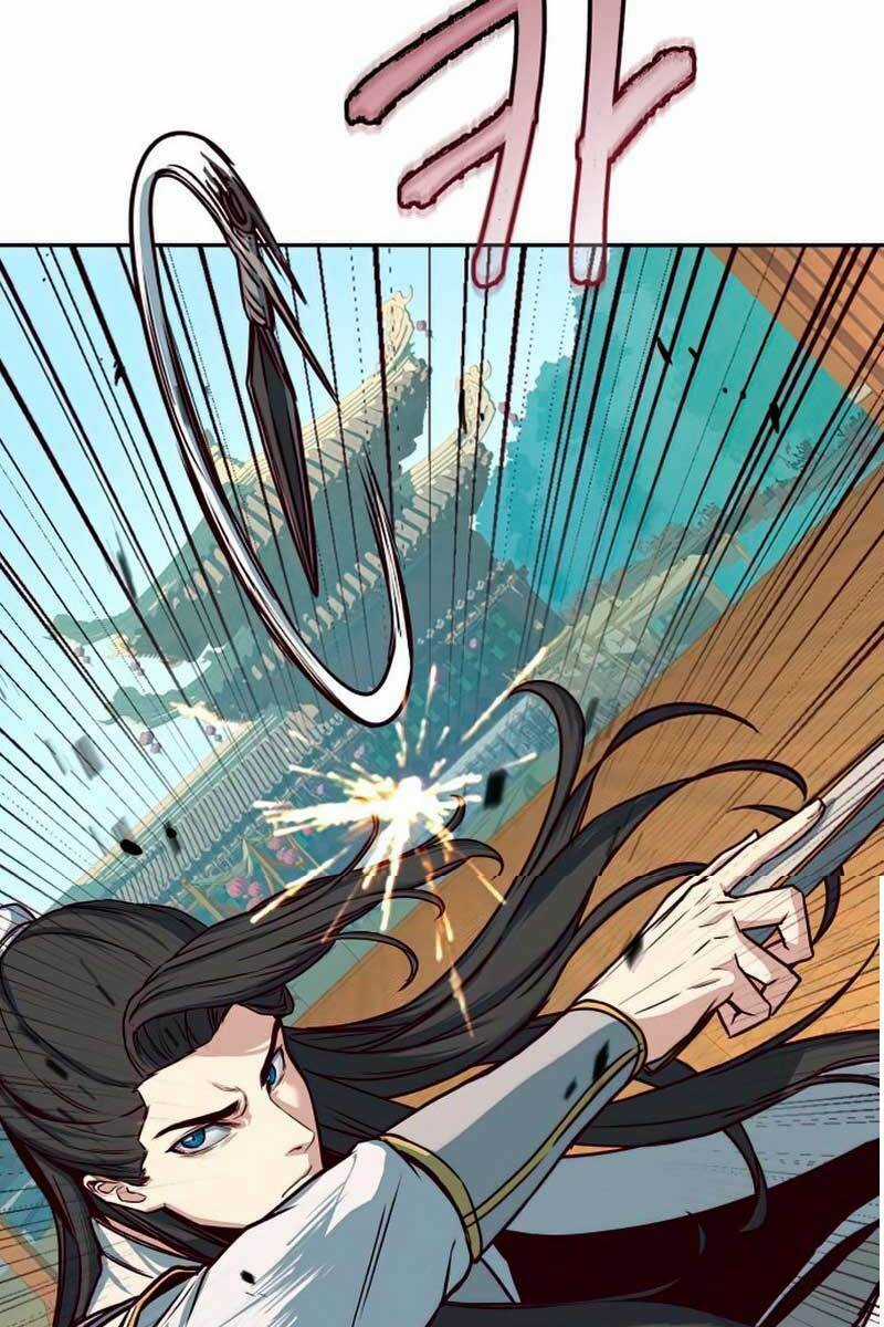 Túy Kiếm Dạ Hành Chapter 26 trang 115