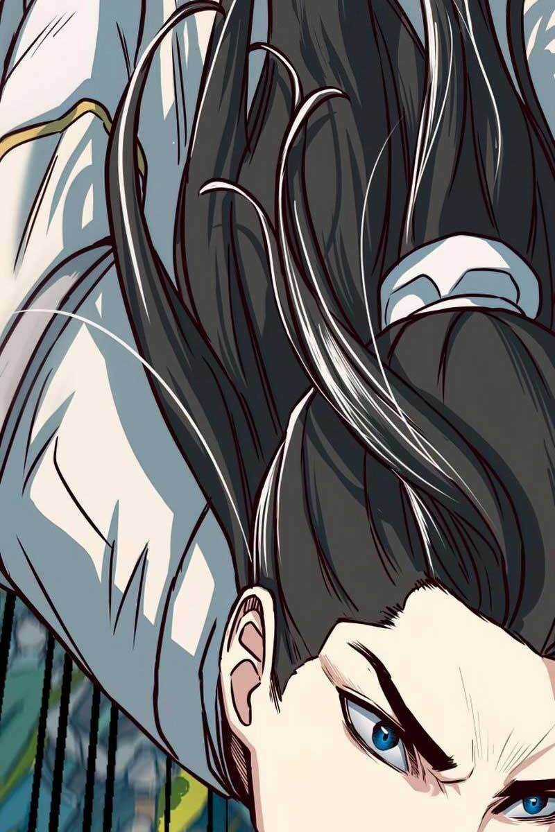 Túy Kiếm Dạ Hành Chapter 26 trang 123