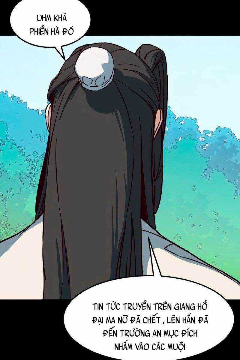 Túy Kiếm Dạ Hành Chapter 26 trang 16