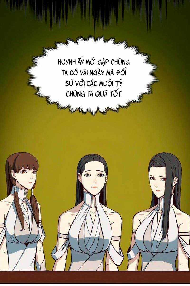 Túy Kiếm Dạ Hành Chapter 26 trang 23