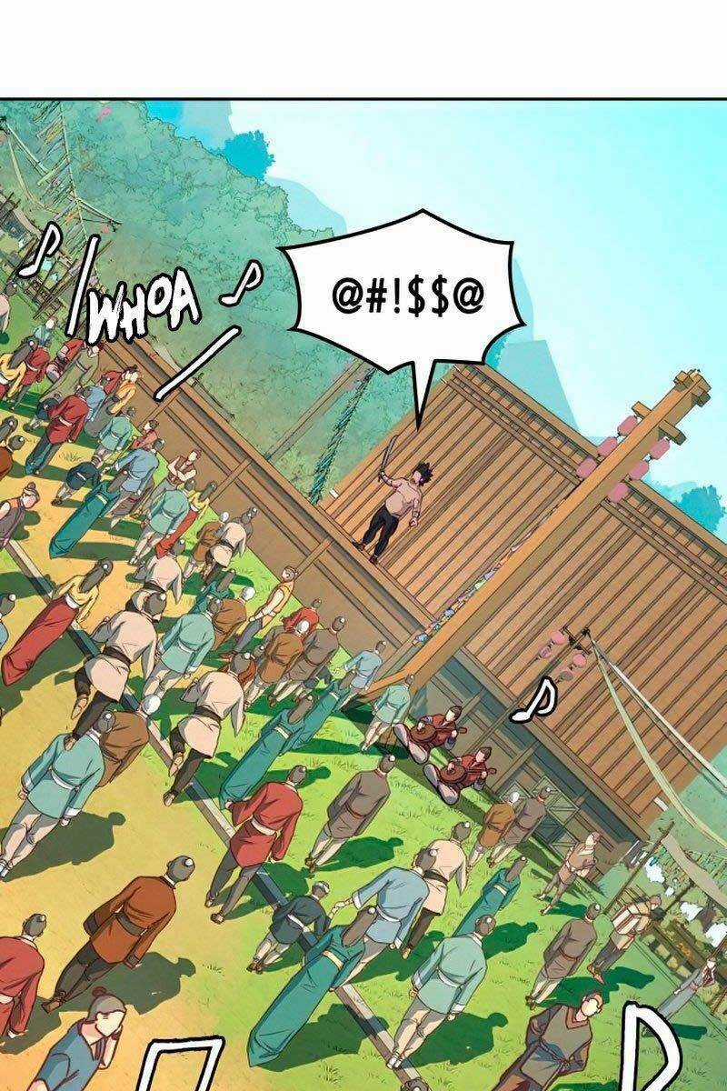 Túy Kiếm Dạ Hành Chapter 26 trang 29