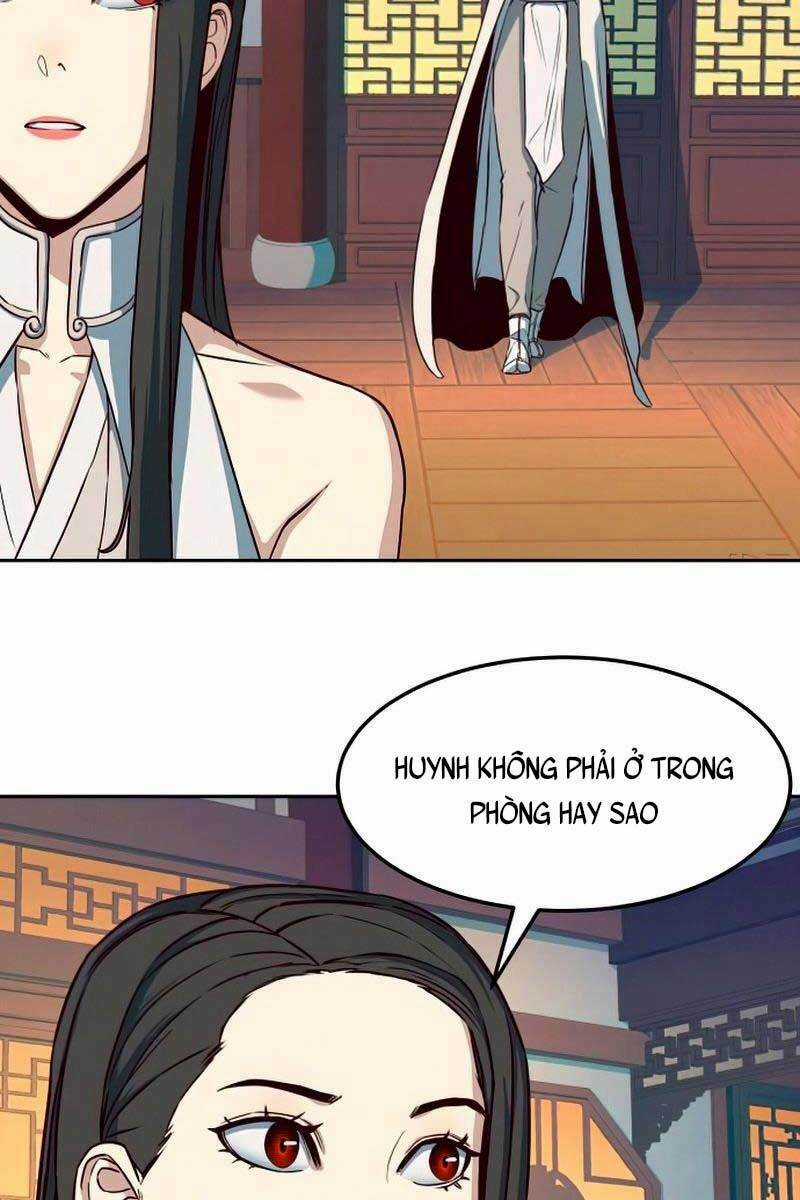 Túy Kiếm Dạ Hành Chapter 26 trang 3