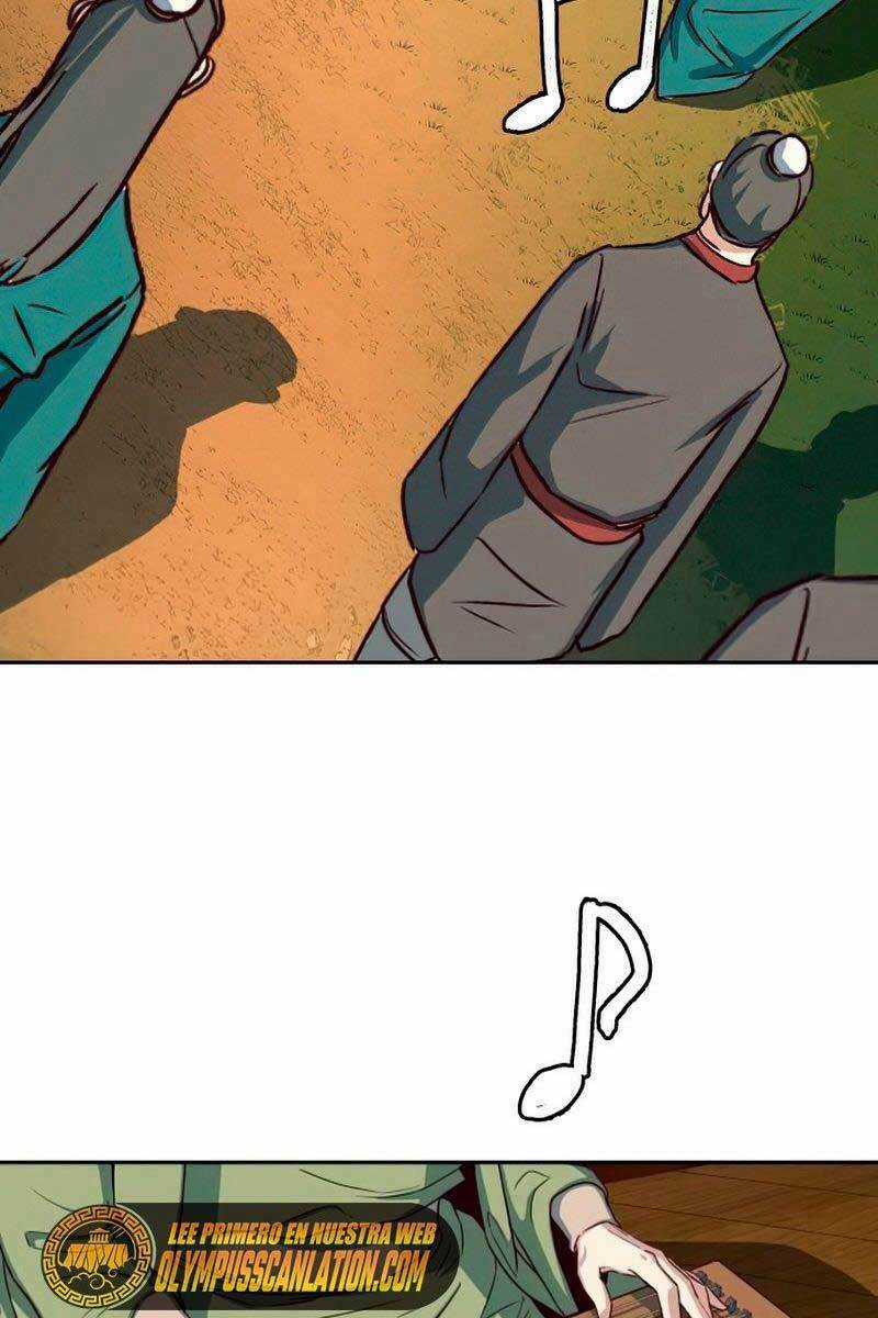 Túy Kiếm Dạ Hành Chapter 26 trang 31