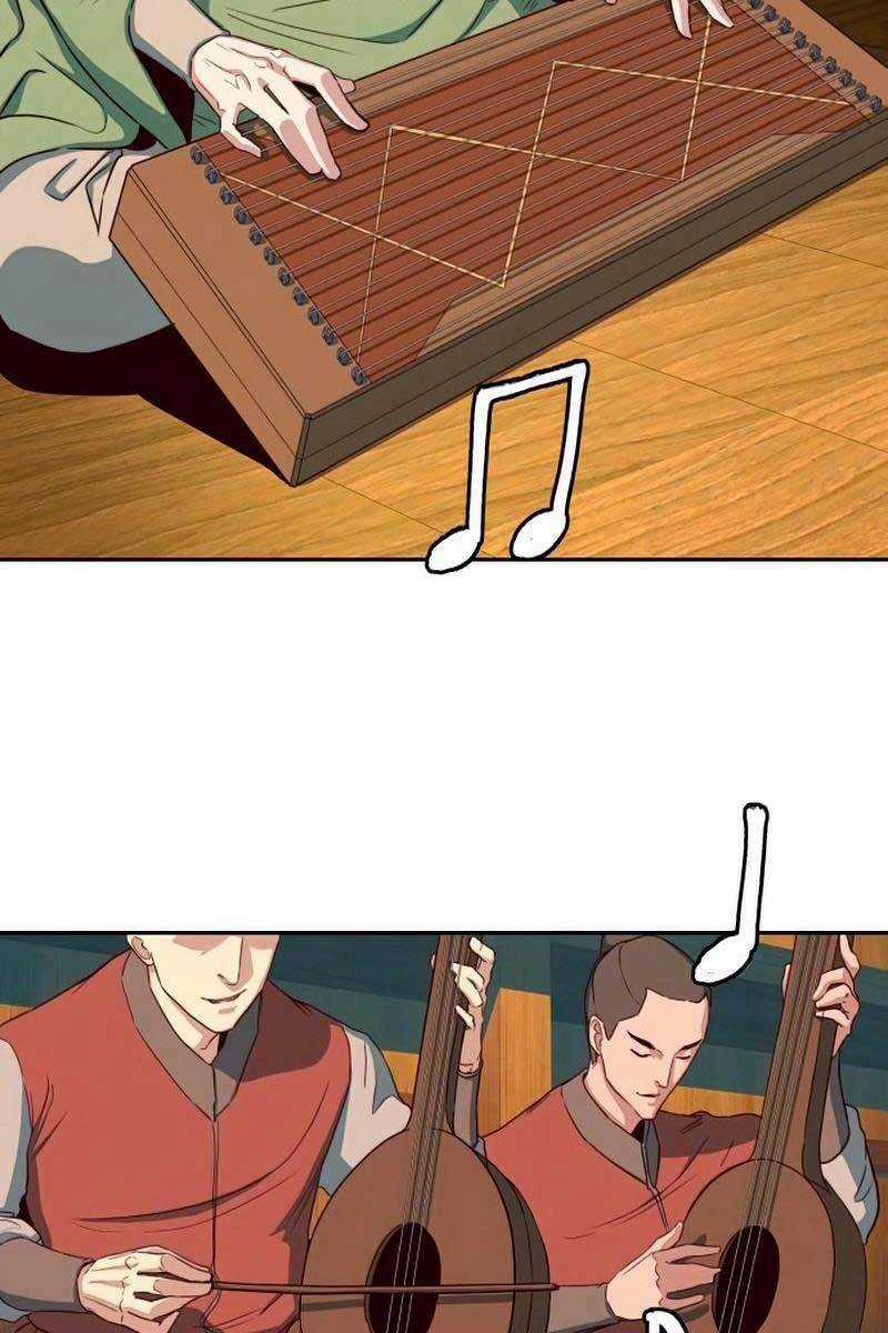 Túy Kiếm Dạ Hành Chapter 26 trang 32