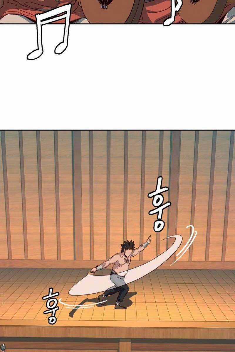 Túy Kiếm Dạ Hành Chapter 26 trang 33