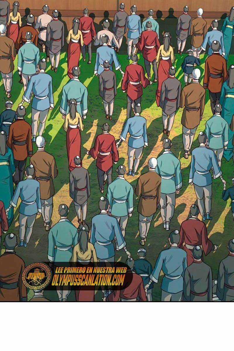 Túy Kiếm Dạ Hành Chapter 26 trang 34