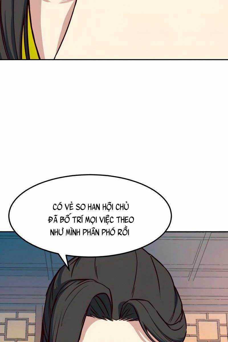 Túy Kiếm Dạ Hành Chapter 26 trang 36