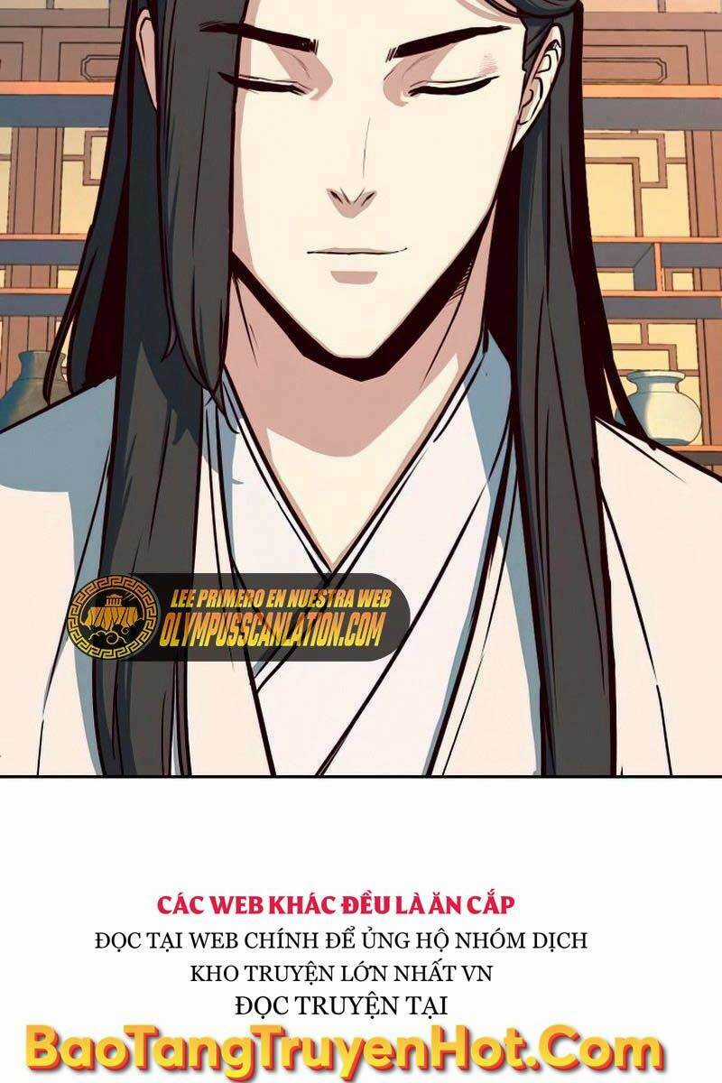Túy Kiếm Dạ Hành Chapter 26 trang 37