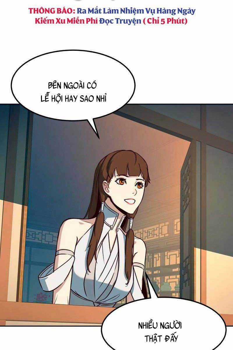 Túy Kiếm Dạ Hành Chapter 26 trang 38