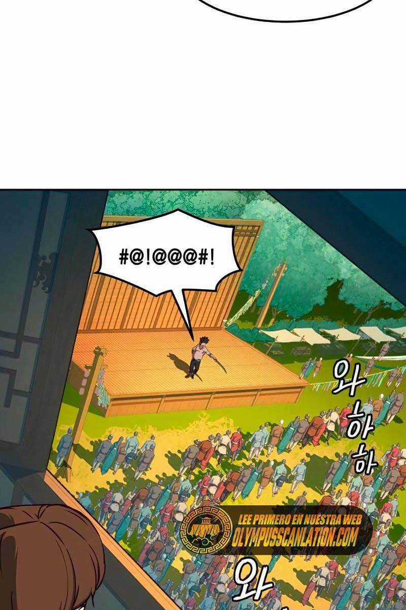 Túy Kiếm Dạ Hành Chapter 26 trang 39