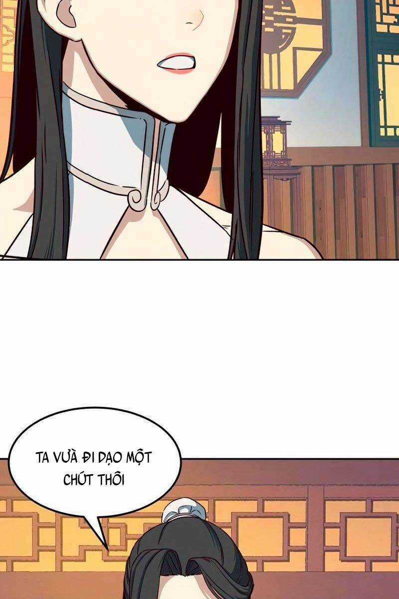 Túy Kiếm Dạ Hành Chapter 26 trang 4