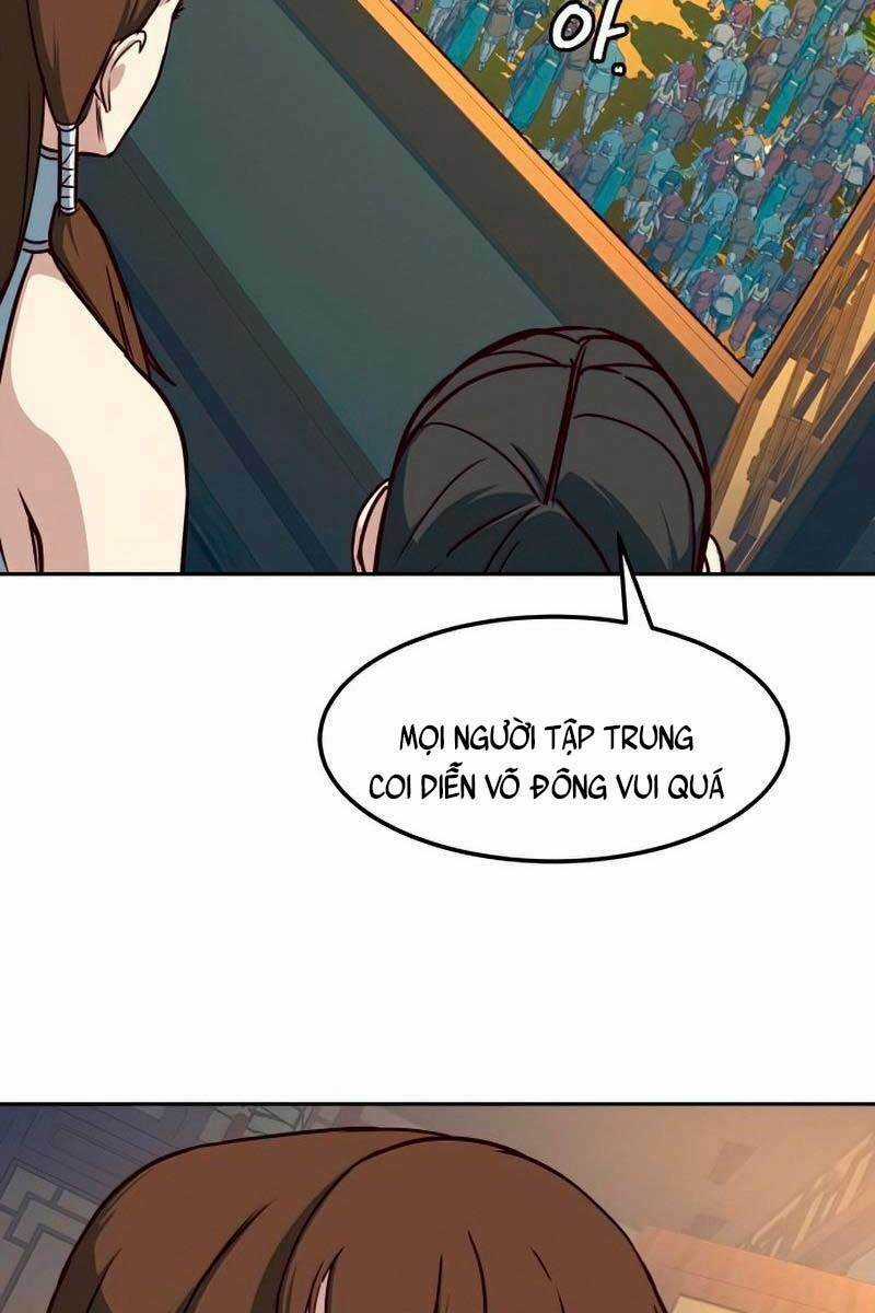 Túy Kiếm Dạ Hành Chapter 26 trang 40