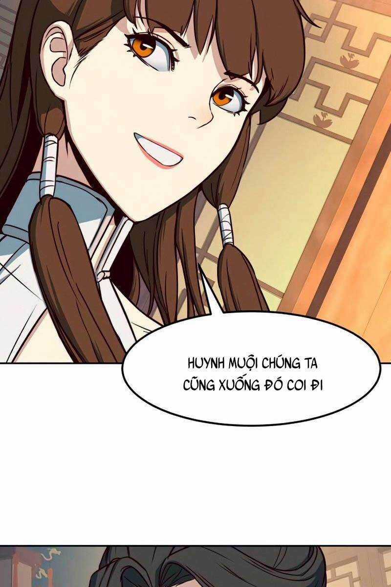 Túy Kiếm Dạ Hành Chapter 26 trang 41