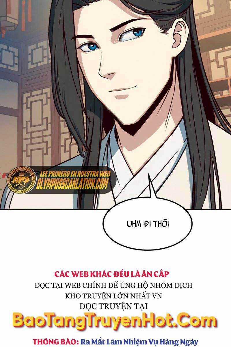 Túy Kiếm Dạ Hành Chapter 26 trang 42