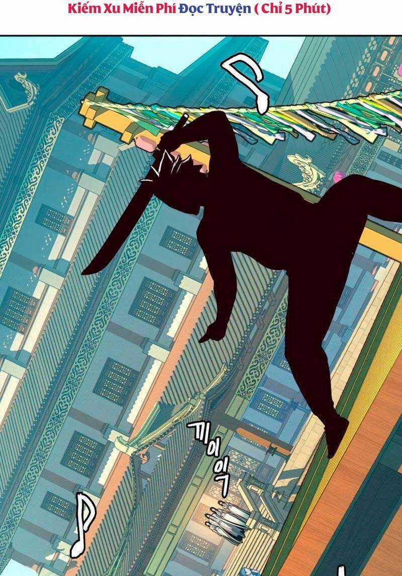 Túy Kiếm Dạ Hành Chapter 26 trang 43