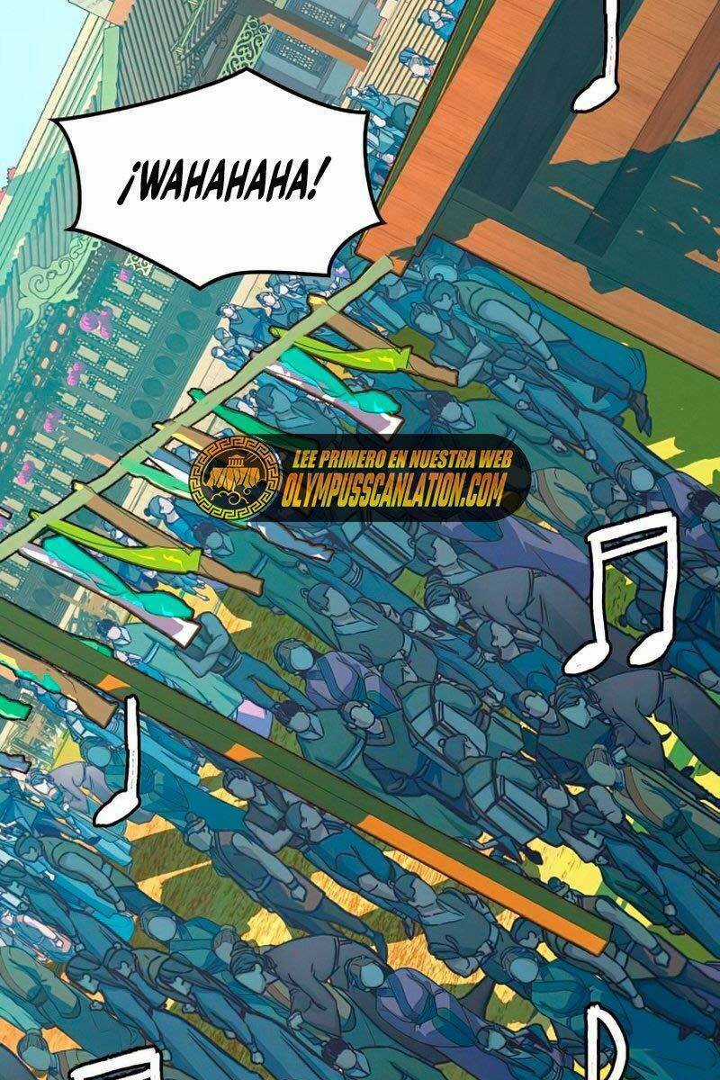 Túy Kiếm Dạ Hành Chapter 26 trang 44