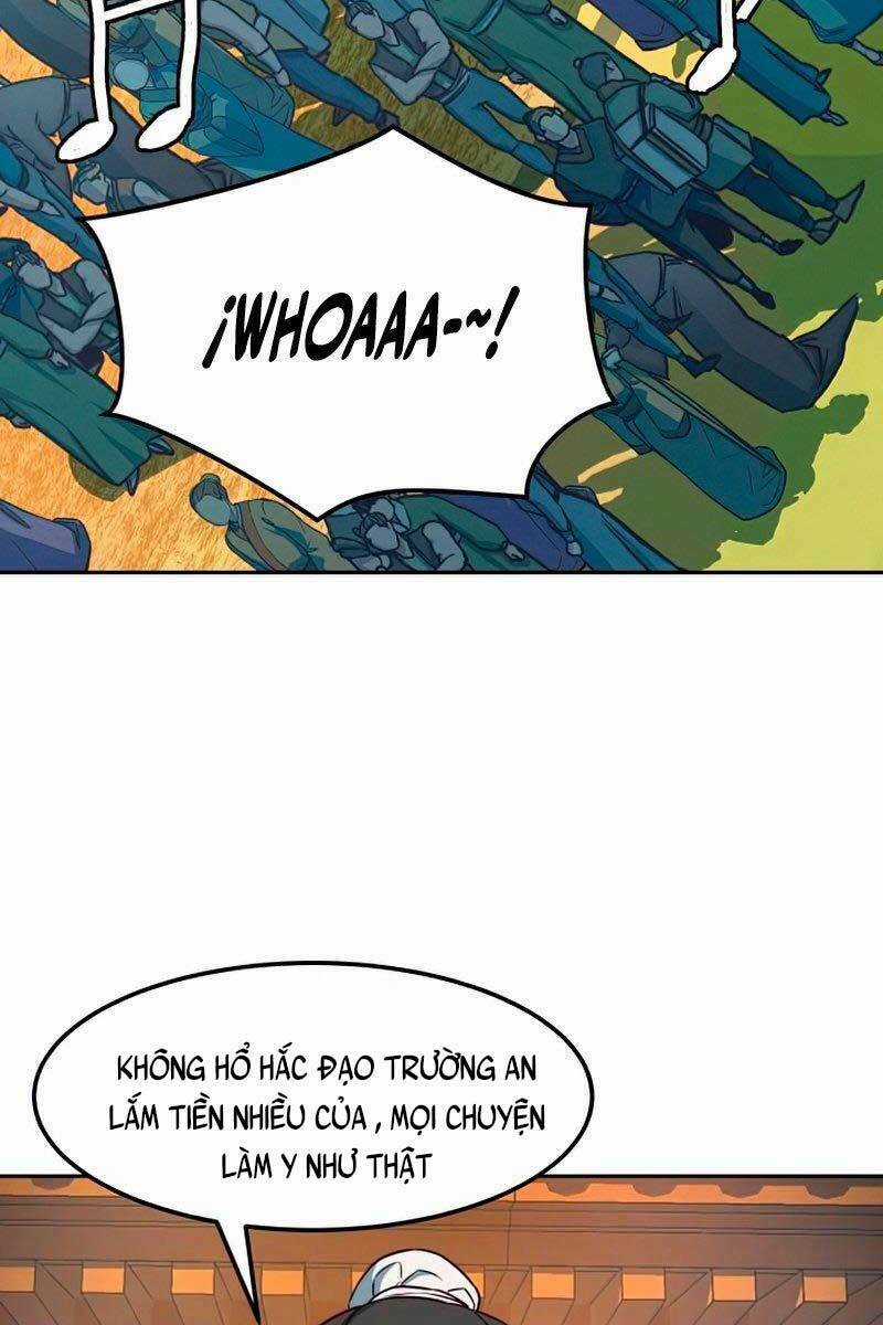 Túy Kiếm Dạ Hành Chapter 26 trang 45