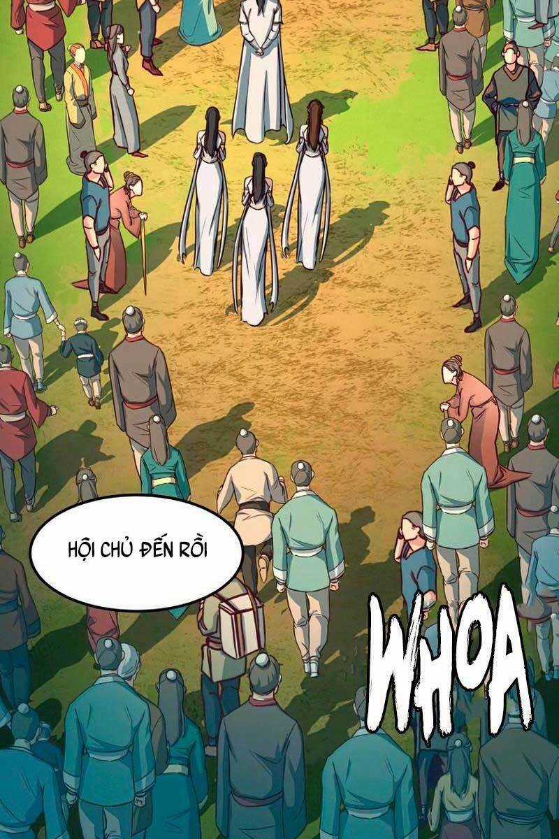 Túy Kiếm Dạ Hành Chapter 26 trang 49