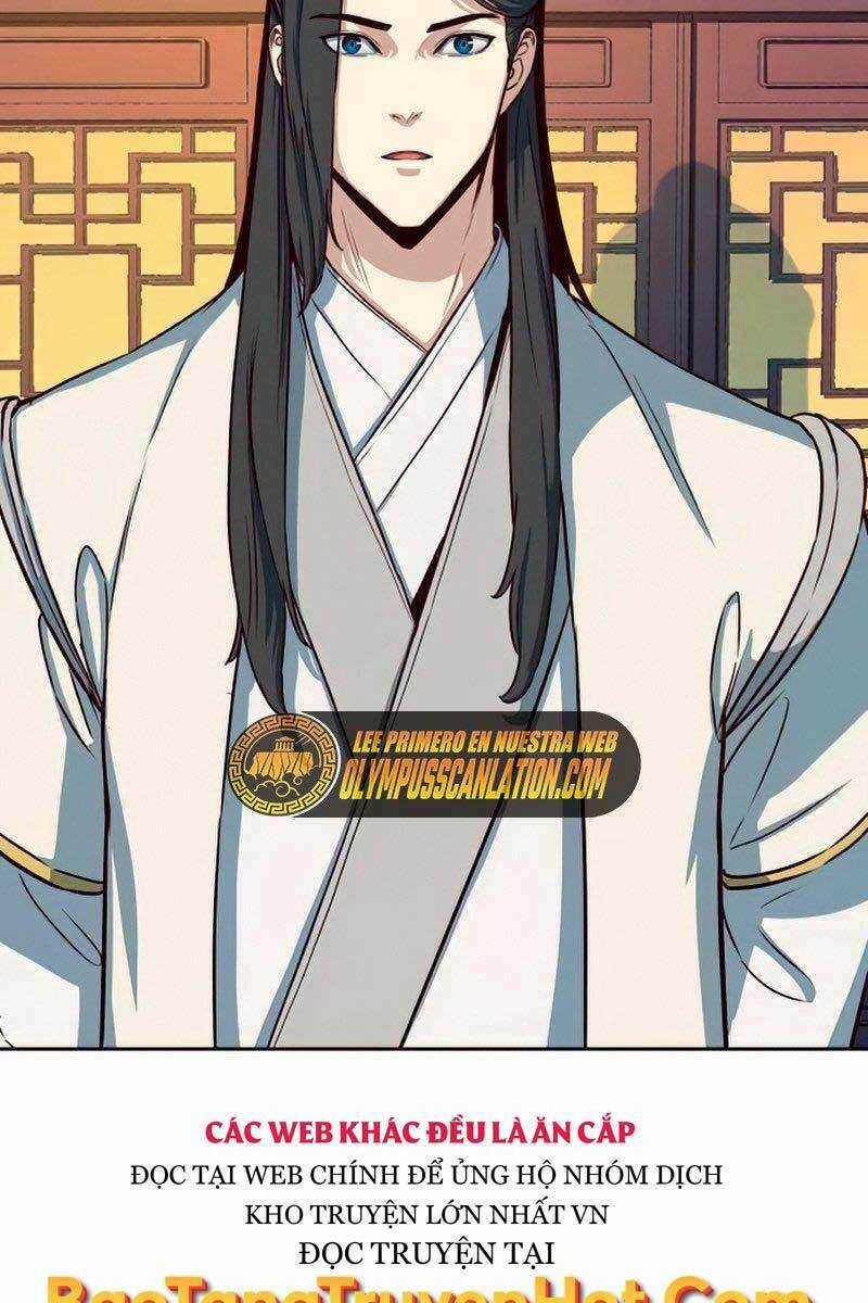 Túy Kiếm Dạ Hành Chapter 26 trang 5