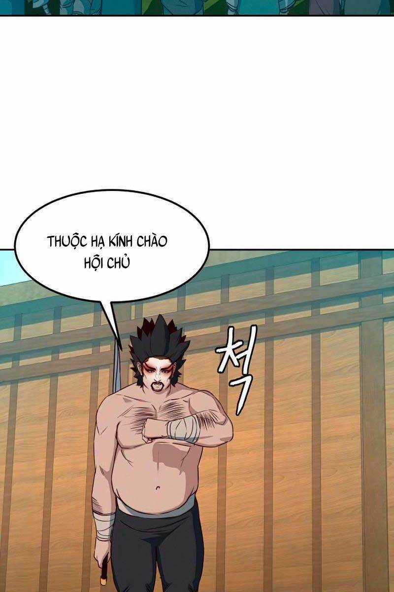 Túy Kiếm Dạ Hành Chapter 26 trang 50