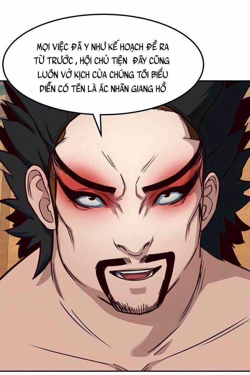 Túy Kiếm Dạ Hành Chapter 26 trang 52