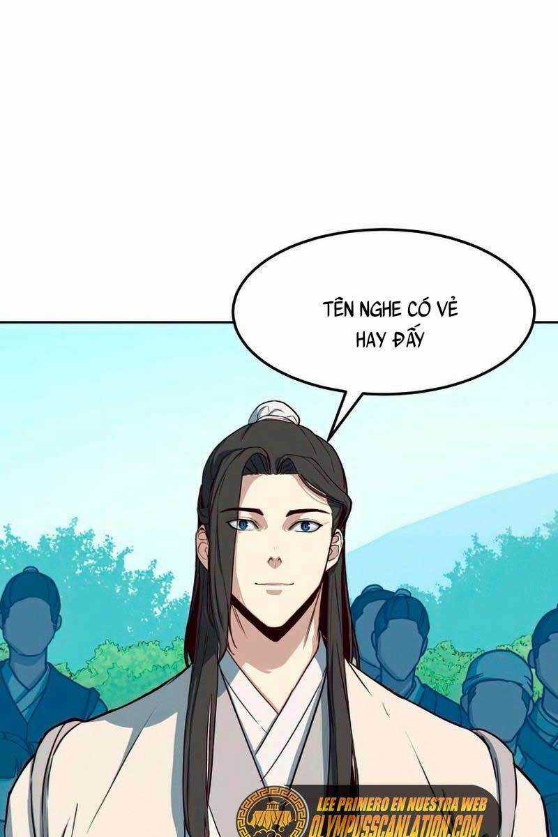 Túy Kiếm Dạ Hành Chapter 26 trang 53