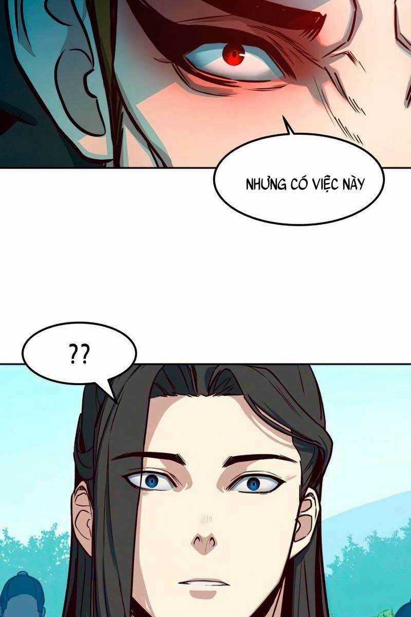 Túy Kiếm Dạ Hành Chapter 26 trang 55