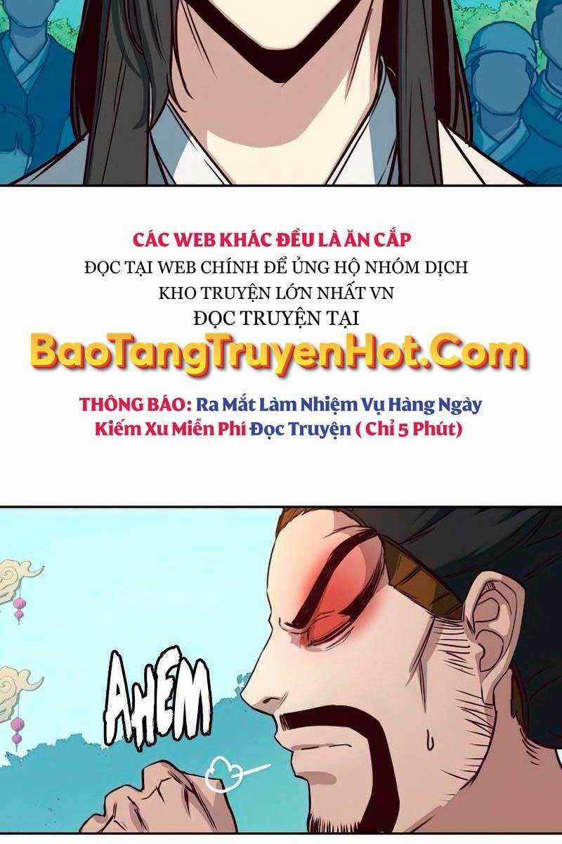 Túy Kiếm Dạ Hành Chapter 26 trang 56