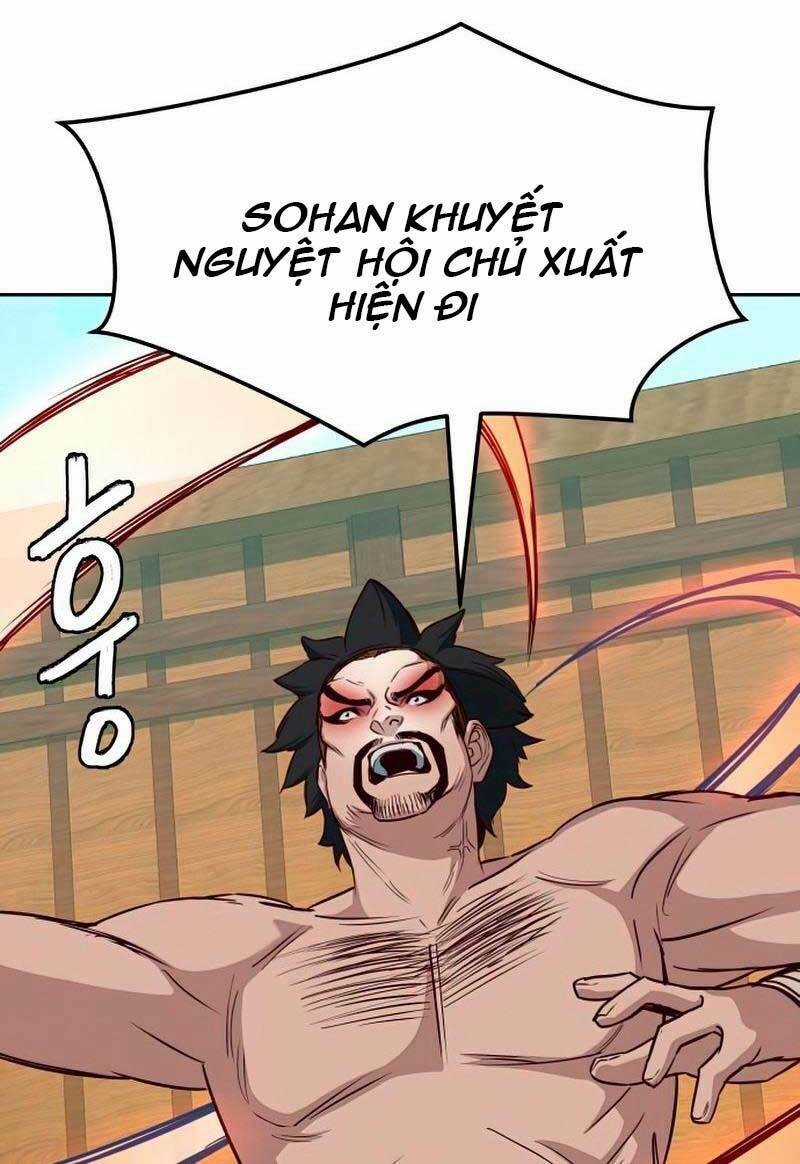 Túy Kiếm Dạ Hành Chapter 26 trang 57